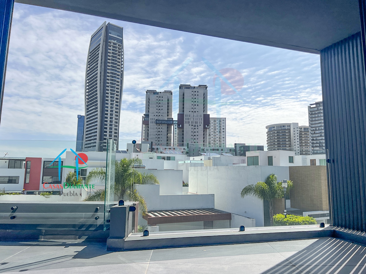 Parque Terranova Casa Molly - Recámara cuatro 6